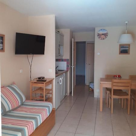 Ferienwohnung Chez Josette 300M De L Ocean Soulac-sur-Mer Exterior foto