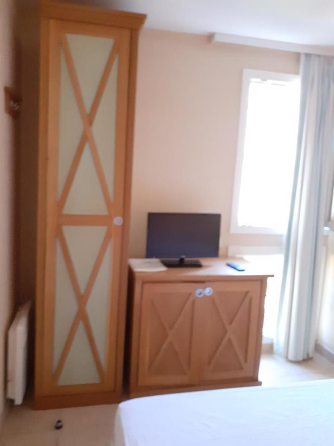 Ferienwohnung Chez Josette 300M De L Ocean Soulac-sur-Mer Exterior foto