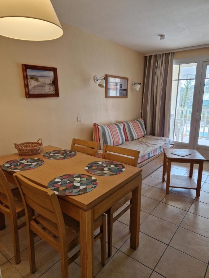 Ferienwohnung Chez Josette 300M De L Ocean Soulac-sur-Mer Exterior foto